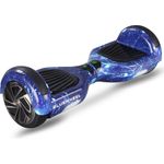 Bluewheel Electromobility Balance Scooter HX310s, 6,5" Premium Hoverboard in Blau
