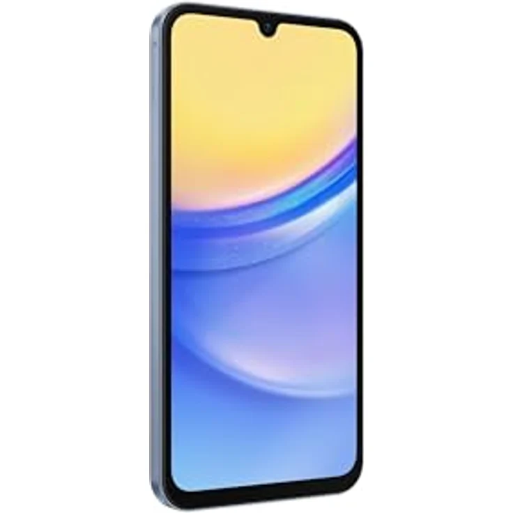 Samsung A15 SM-A156B 4+128GB DS 5G Blue OEM – Bild 4
