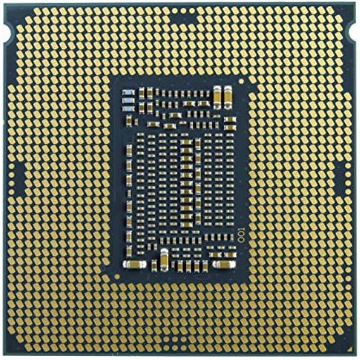 Intel Pentium Gold G5400, 2x 3.70GHz, tray (CM8068403360112) – Bild 2