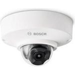 Bosch Micro Dome 2MP HDR 106° Überwachungskamera (NUV-3702-F04) - für klare Bilder bei Tag und Nacht