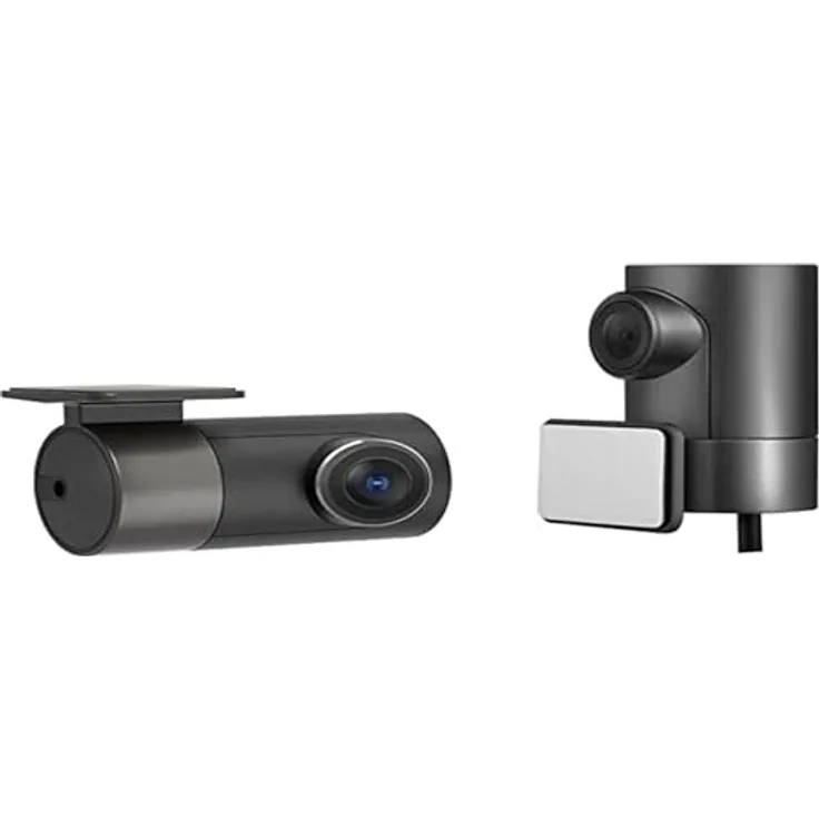 4K Dashcam