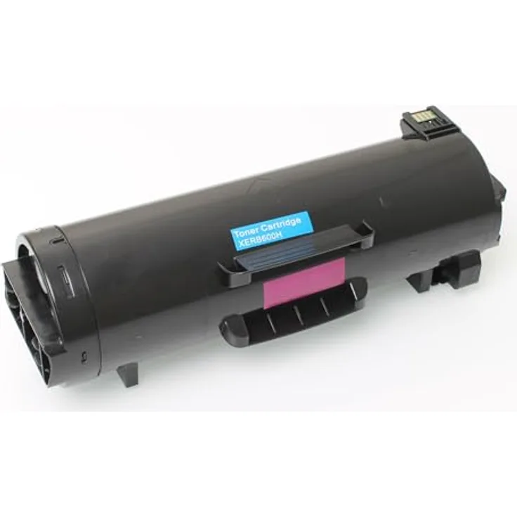 ABC Kompatibler Toner für Xerox Versalink B600, Seitenleistung 25.900 Seiten, schwarz