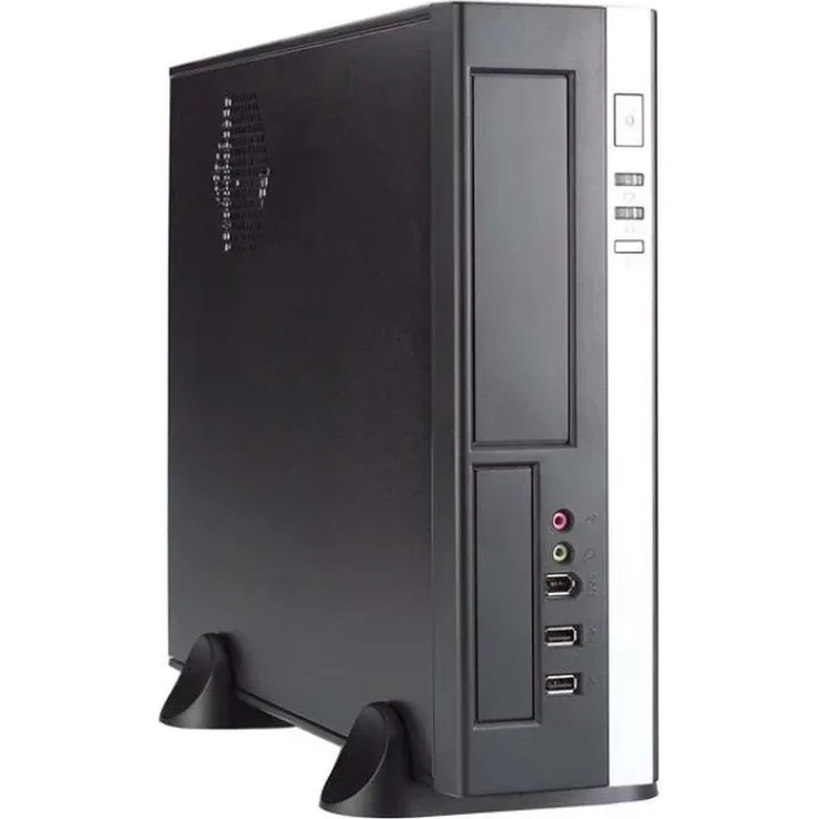 TERRA PC HOME 5200, Intel Core Ultra 5, 16 GB DDR5-RAM, 1 TB SSD, DVD±RW, Windows 11 Home, Small Form Factor Design