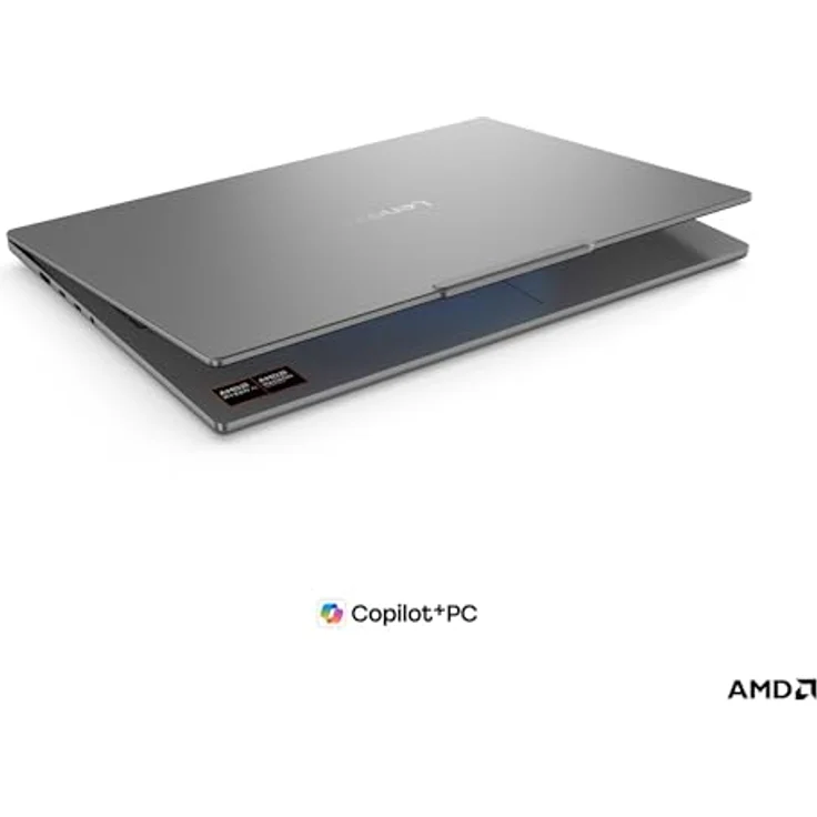 LENOVO IdeaPad Pro 5 16AGP11, 16 Zoll Laptop mit AMD Ryzen™ AI 9 465, 32 GB RAM, 1 TB SSD, Radeon™ 880M, Windows 11 Pro, grau – Bild 17