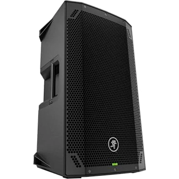 Mackie Thump12v4, 12" Professioneller Aktivlautsprecher mit SoundCheck DSP, Bluetooth und drahtloser Steuerung – Bild 1