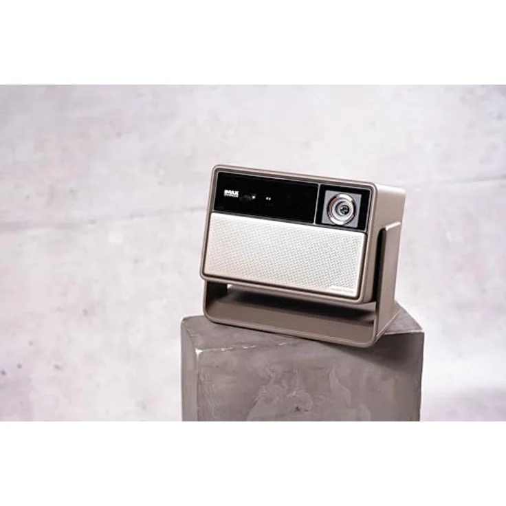 XGIMI Horizon 20, 4K Ultra HD Beamer mit automatischer Bildschirmanpassung und integriertem Audio – Bild 8