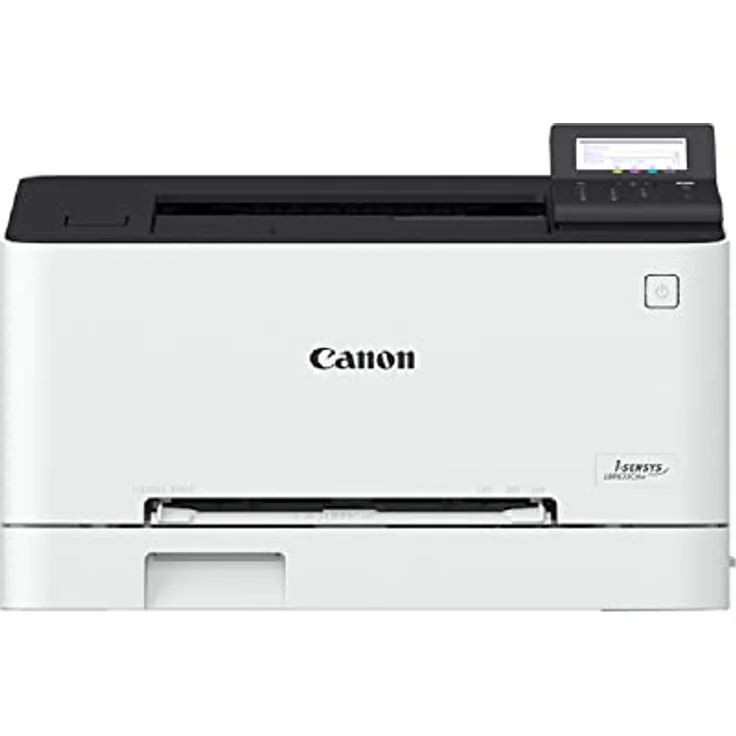 Canon i-SENSYS LBP633Cdw - Printer - f – Bild 2