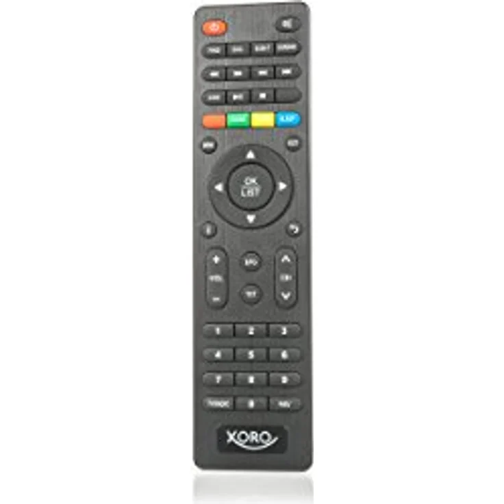 Xoro PTL 1050 26 cm (10 Zoll) Camping-TV LED TV (WSVGA, kein HDR) DVB-T/-T2 (Antenne) Modelljahr 2017 Energieklasse E – Bild 6