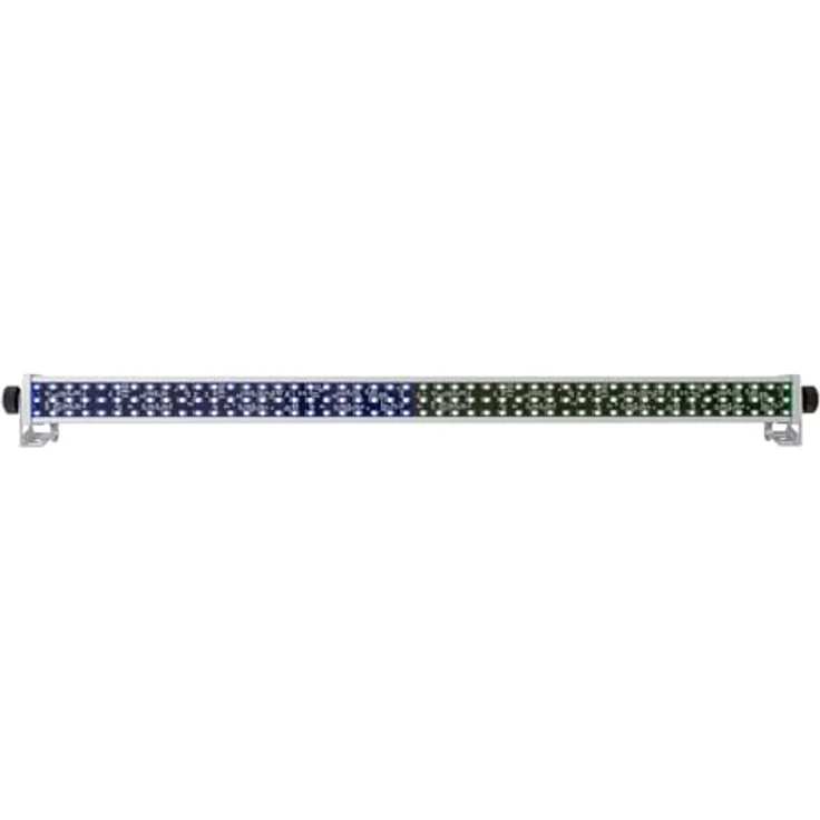 Eurolite LED PIX-144 RGBW Leiste ws, Lichteffekte in RGBW-Farben, 1 Stück – Bild 3