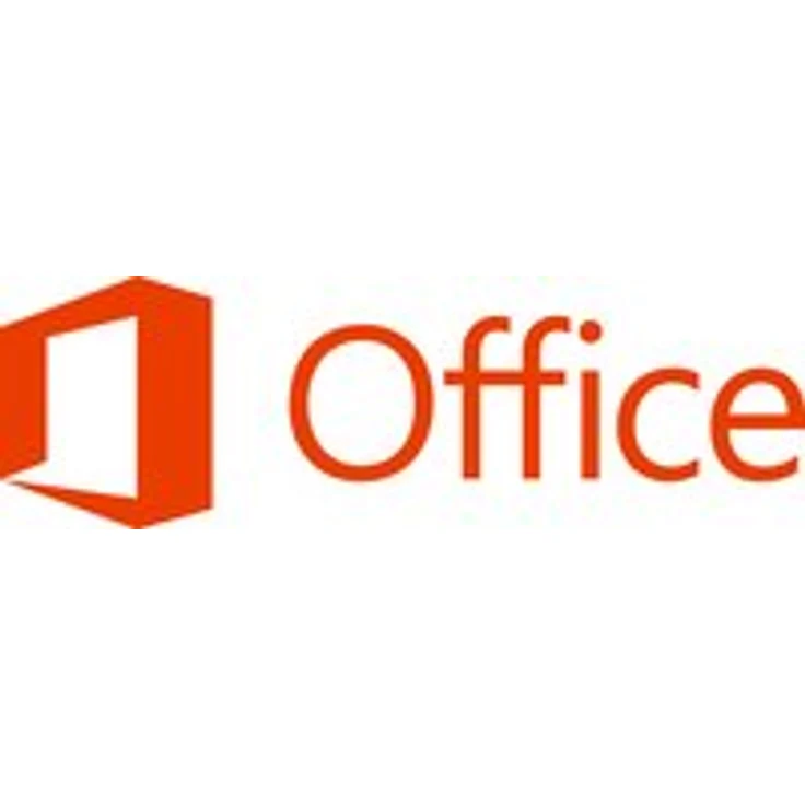 Microsoft Office Home and Business 2013 - 1PC (Product Key Card ohne Datenträger) - englisch, Office-Programm für West- und Mitteleuropa – Bild 2
