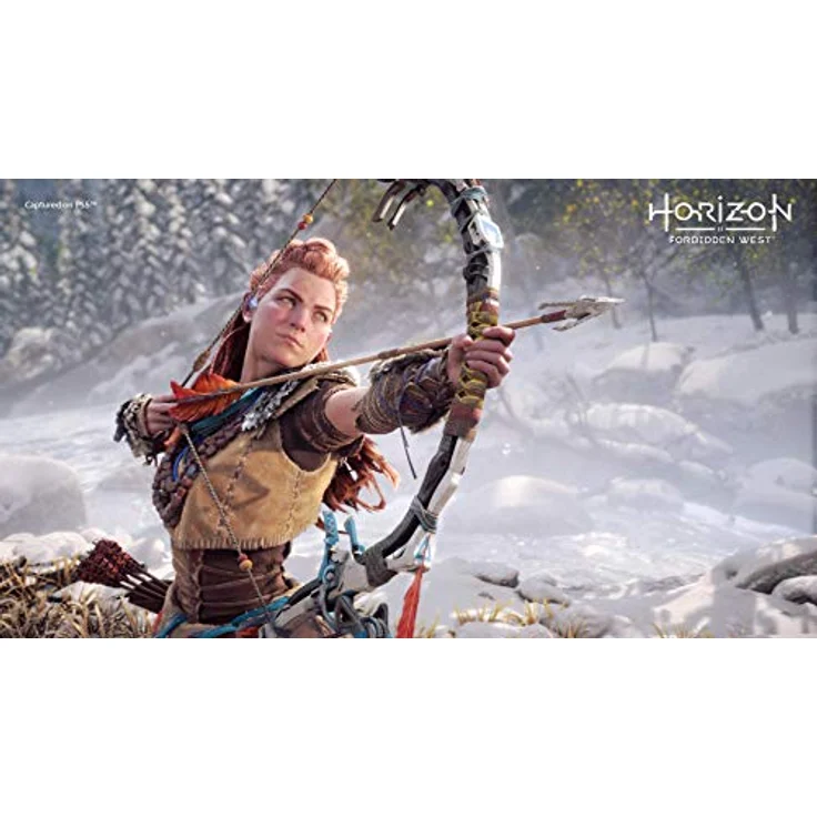 Playstation JUEGO SONY PS4 HORIZON FORBIDDEN WEST, Videospielkonsole – Bild 2
