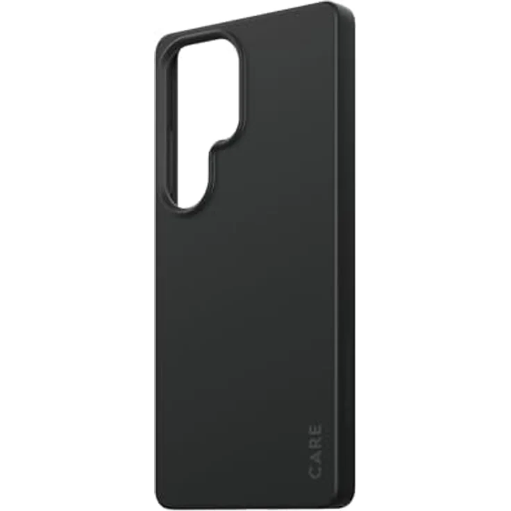 CARE by PanzerGlass Handyhülle Fearlessly Fashionable Case für Samsung Galaxy S25 Ultra, stoßfestes Backcover mit verbessertem Kameraschutz und MagSafe-Kompatibilität – Bild 3