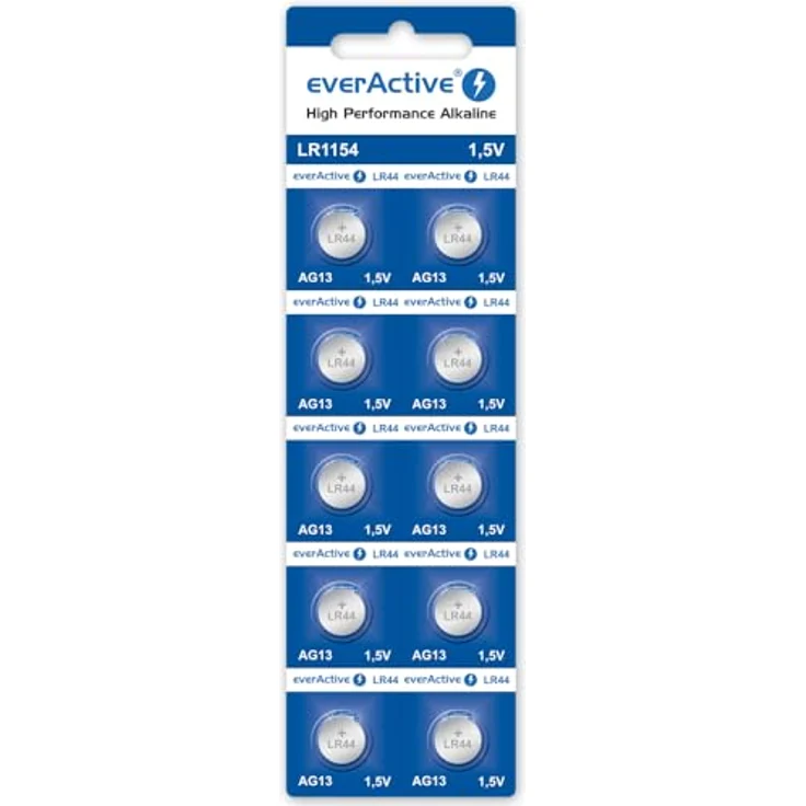 everActive LR1154 – Bild 2