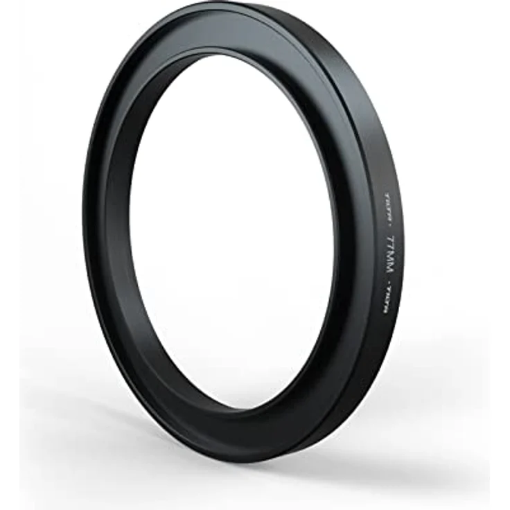 Tilta 77mm Objektivaufsätze Adapterring für MB-T16 Mirage Matte Box, Kamera Objektivadapter MB-T16-77, passend für 77mm Frontlinsen – Bild 4
