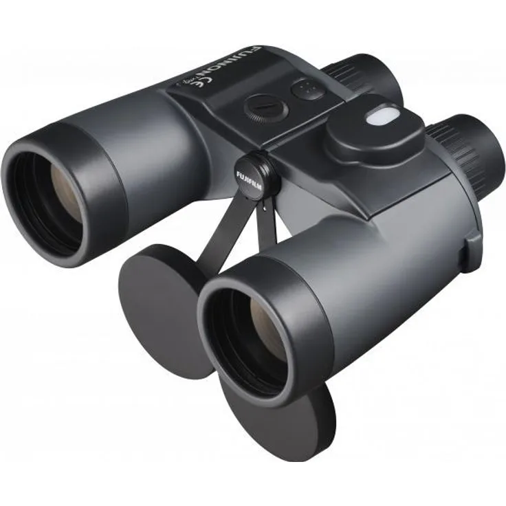 Fujifilm Mariner 7x50 WPC-XL, Marinefernglas mit integriertem Kompass und vollbeschichteten Hochleistungsoptiken, schwimmfähig