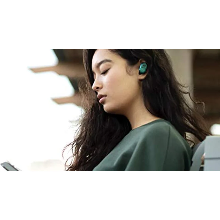 Skullcandy PUSH Indigo – Bild 6