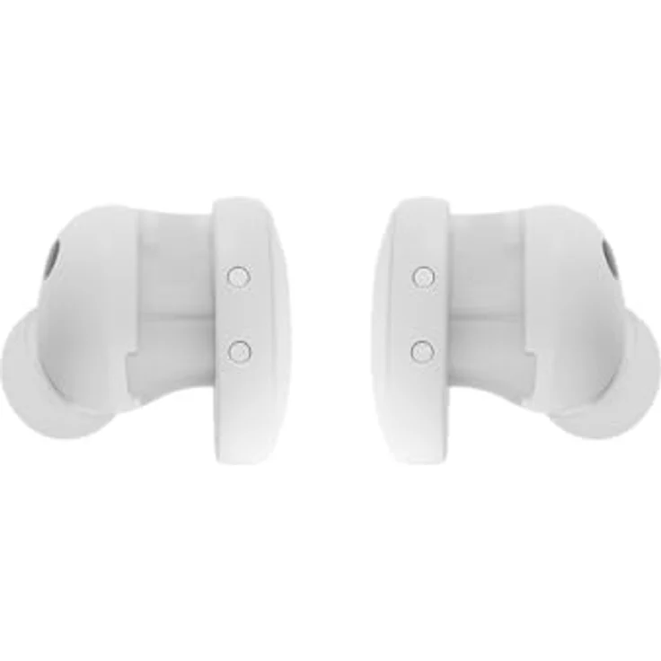 Fairphone Fairbuds True Wireless Earbuds (aktive Geräuschunterdrückung, austauschbare Batterie, Bluetooth 5.3) weiß – Bild 2