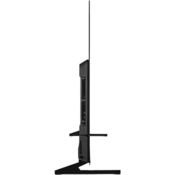 Panasonic TX-55MZ700E, 55 Zoll 4K Ultra HD OLED Smart 2023 TV, High Dynamic Range (HDR), Dolby Atmos & Dolby Vision, Android , Google Assistant, Chromecast, 2 fuß-sockel, Fernbedienung, Schwarz – Bild 3