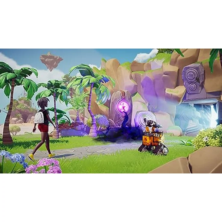 Disney Dreamlight Valley: Cozy Edition - PS4 – Bild 5