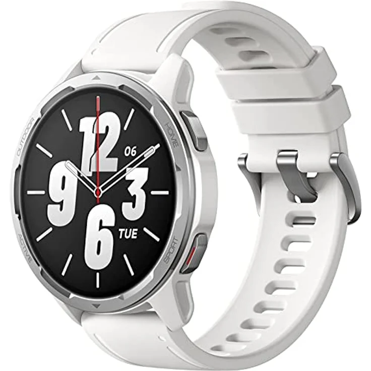 Xiaomi Armbanduhr S1 Active – Bild 1