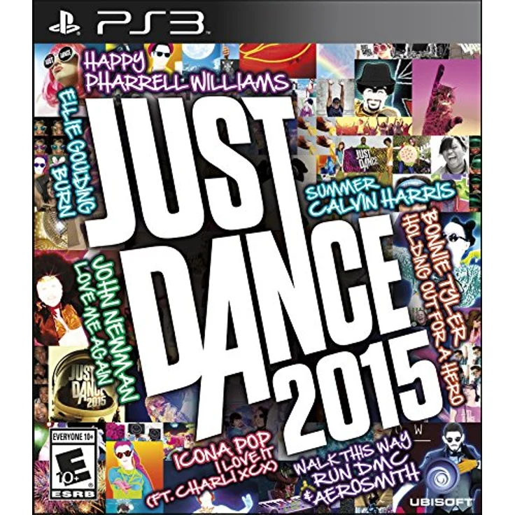 Just Dance 2015 – Bild 1