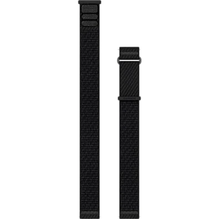 Garmin Schnellwechsel-Armband 20mm, passendes Zubehör für Forerunner-, Venu-, vivoactive-, vivomove-, D2- und Approach-Serien, Werkzeugfreier Austausch – Bild 1