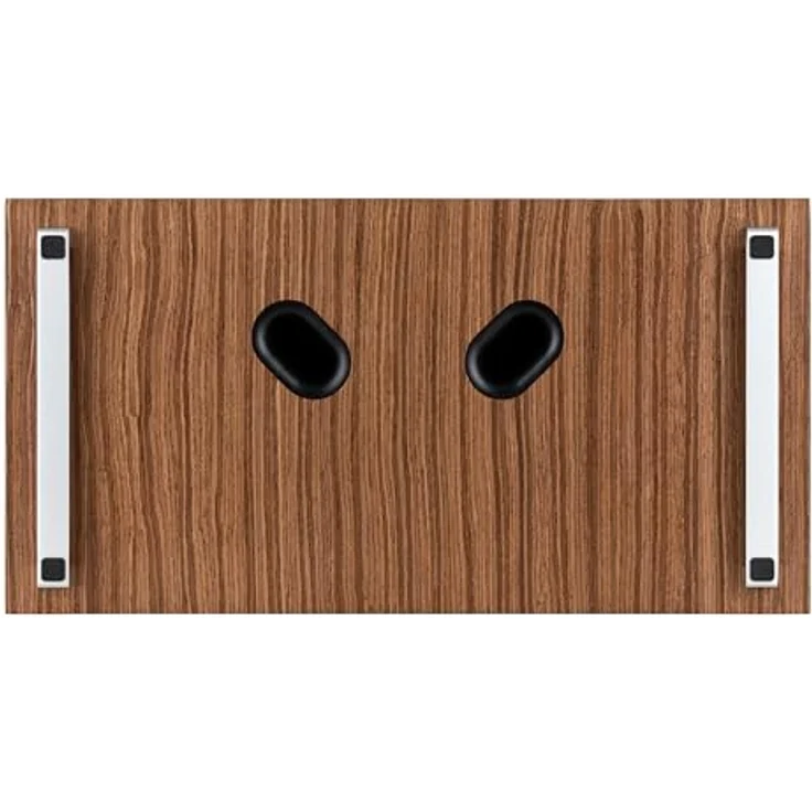 ruarkaudio R410 Design Audio-System Netzwerkfähig nussbaum – Bild 6