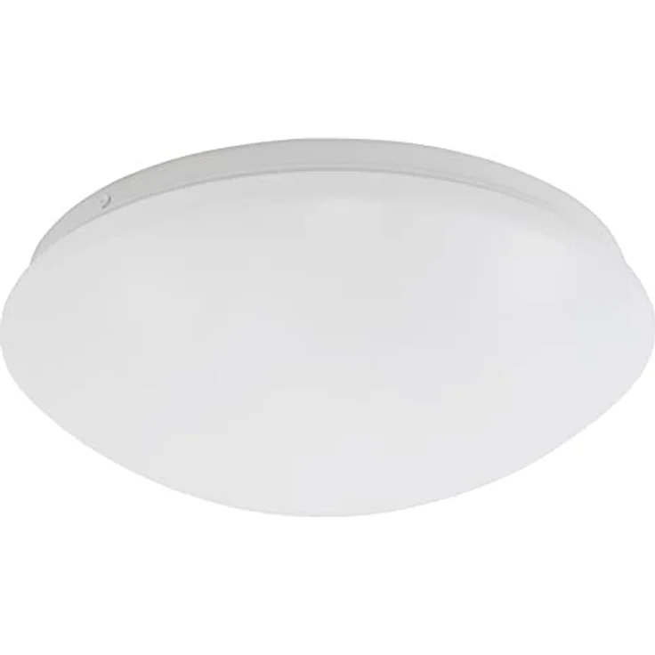 McShine Deckenleuchte STAR 2-flammig inkl. 2x 7W LED Leuchtmittel 4000K für Wohnzimmer, Flur, Küche, Badezimmer – Bild 1