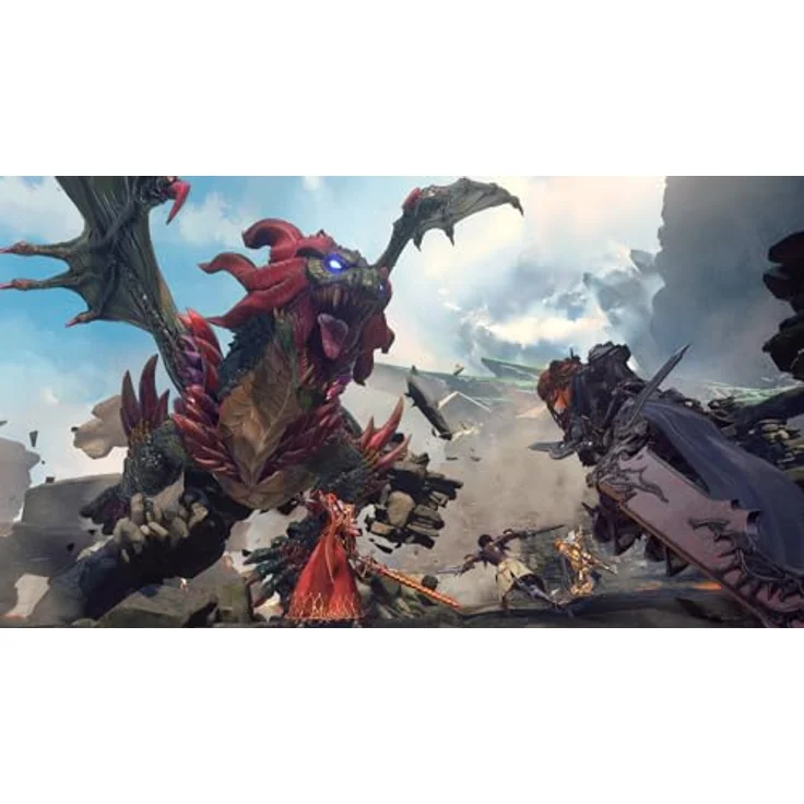Granblue Fantasy Relink Day One Edition (PC) – Bild 4