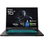Gigabyte Gaming A16 Gaming-Laptop, 16" 165Hz WUXGA, Intel Core i7-13620H, RTX 5050 GPU, 16GB DDR5, 1TB SSD, Windows 11 Home, Dolby Atmos, 2 Jahre Garantie