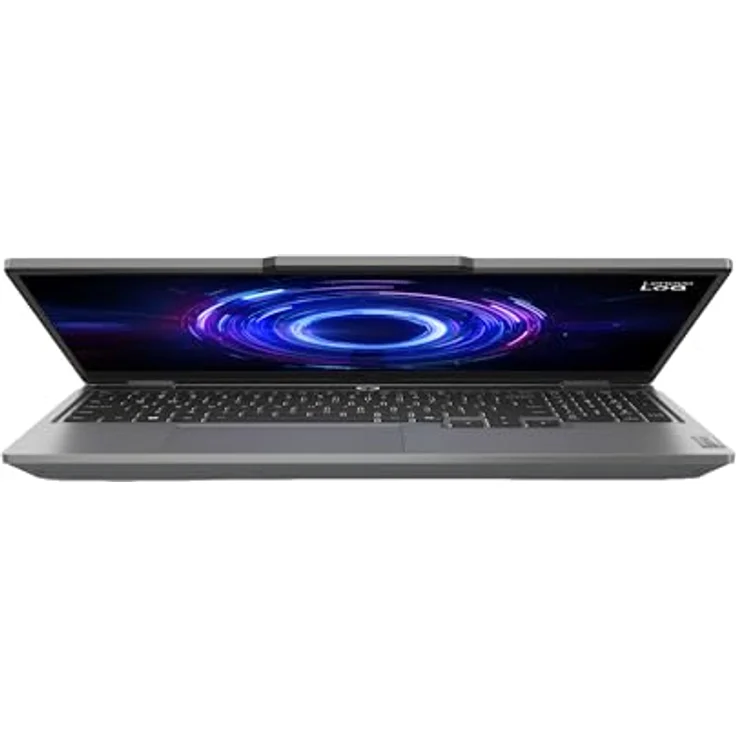Lenovo LOQ 15IRX10, 15.6" FHD Laptop mit Intel Core i5-13450HX, NVIDIA RTX 5060, 24 GB RAM, 1 TB SSD, Windows 11, Grau – Bild 6