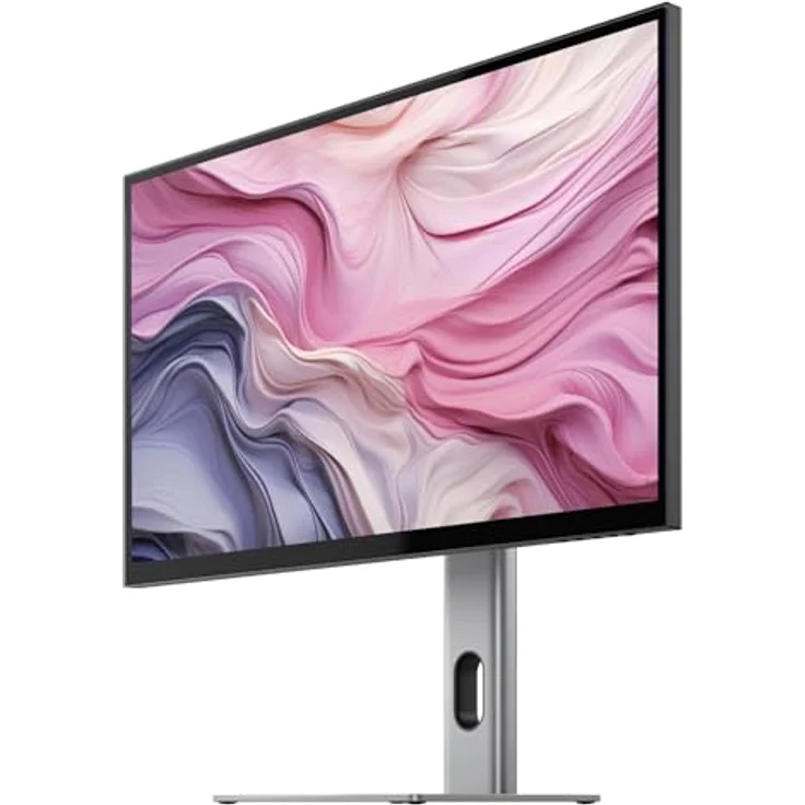 ALOGIC Clarity 27 UHD 4K Monitor mit 90W PD, Office-Monitor 27F34KCPD – Bild 1