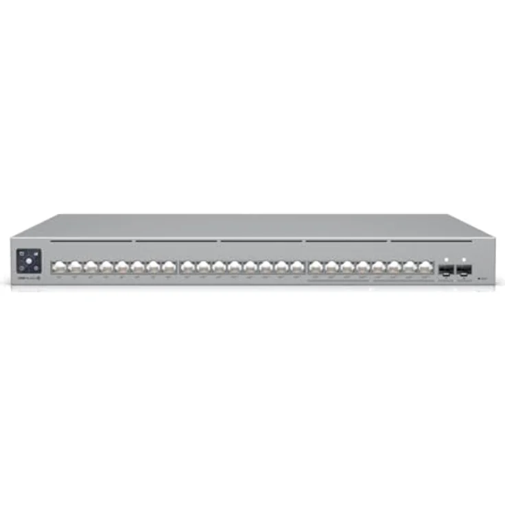 Switch Ubiquiti UniFi USW-Pro-Max-24-PoE – Bild 1