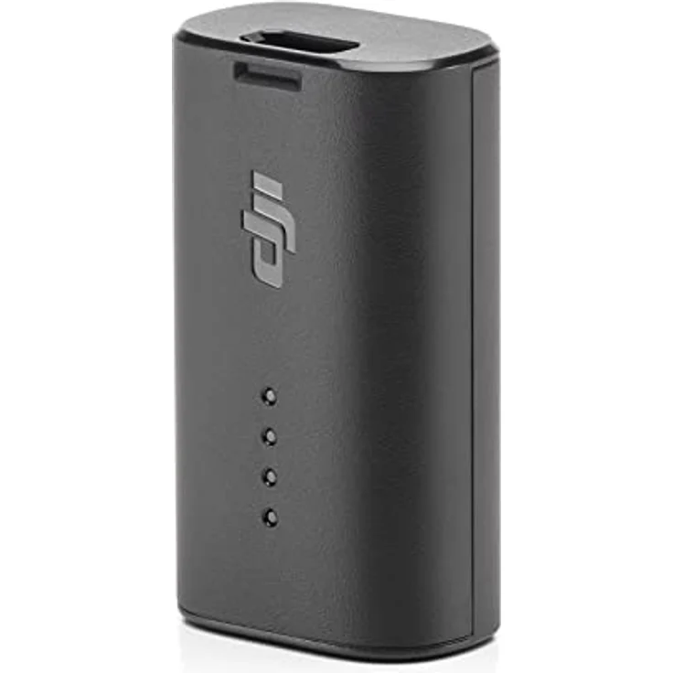 DJI Goggles 2 Akku, kompakter Ersatzakku mit 2 Stunden Laufzeit für DJI Avata – Bild 1