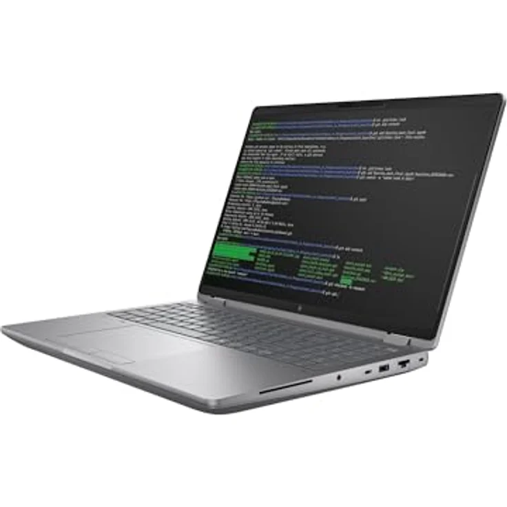 HP Z1 G1i, Workstation mit Intel Core Ultra 5 245, 16 GB RAM, 512 GB SSD, WLAN 7, Schwarz – Bild 2