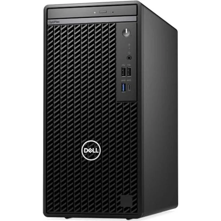 Dell Desktop-PC Optiplex 7020 NNV5D 8 GB RAM 512 GB SSD i5-14500, mehrfarbig – Bild 4