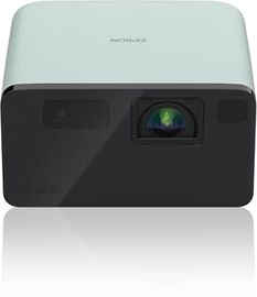 Epson EpicVision EF-21G tragbarer Mini-Laserprojektor