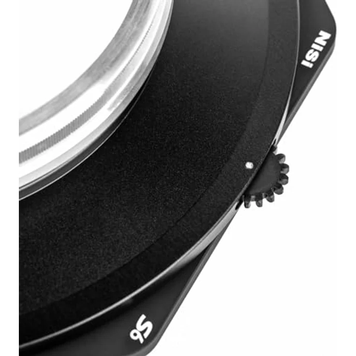 NiSi S6 Filterhalter für Canon RF 10-20mm F4,0-150mm Filterhalter mit True Color CPL – Bild 4