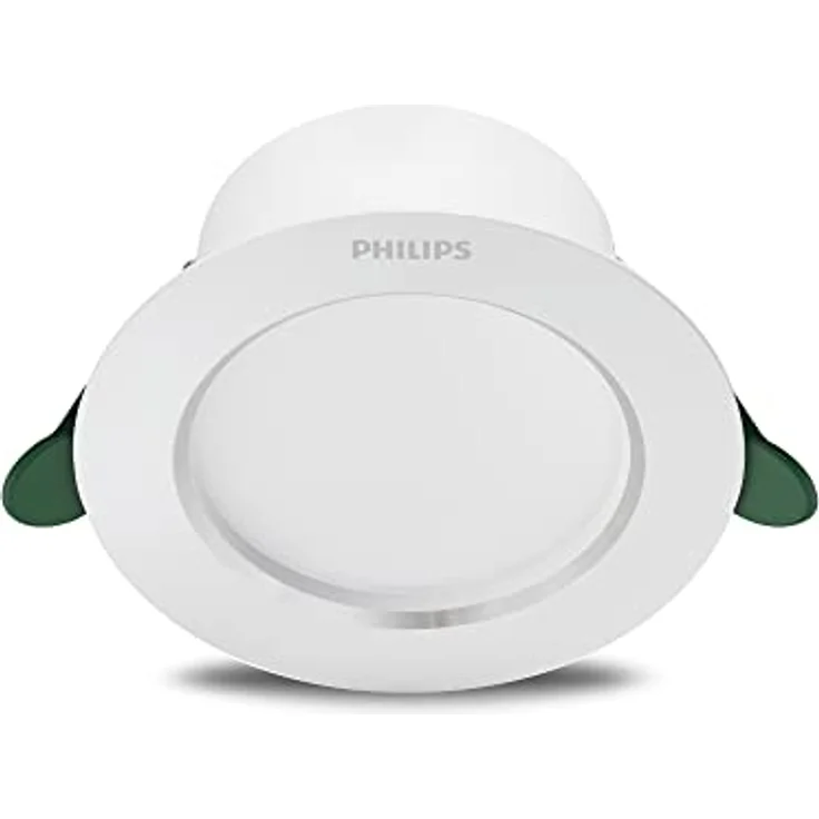 Philips Diamond Cut Ultra Effizient Gen. 2 6.5W, 150cm, 4000K, 1050 Lumen, warmweiß - Smarte Deckenbeleuchtung mit Energieklasse B – Bild 2