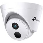 TP-Link 4MP TURRET NETWORK CAMERA, Überwachungskamera mit Zwei Jahre Garantie, Original Markenware.