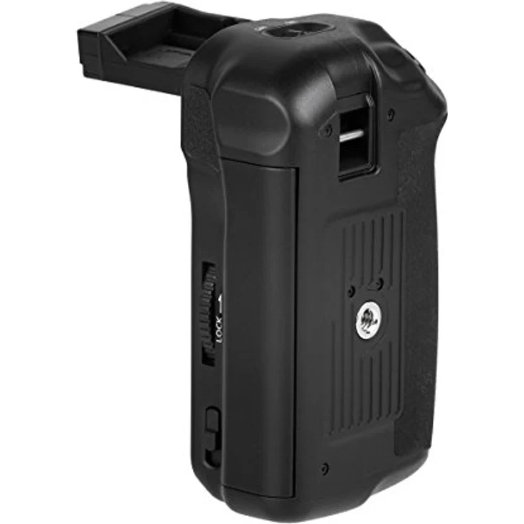 ayex Batteriegriff für Canon EOS 800D, 77D, Rebel T7i, Kiss X9i (Wie BG-1X) 100% Kompatibilität - Akkugriff optimal zum fotografieren im Hochformat – Bild 8