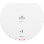 Huawei eKit AP361, Wi-Fi 6 Access Point mit 1200 Mbit/s für Indoor-Nutzung, 2,4 GHz und 5 GHz