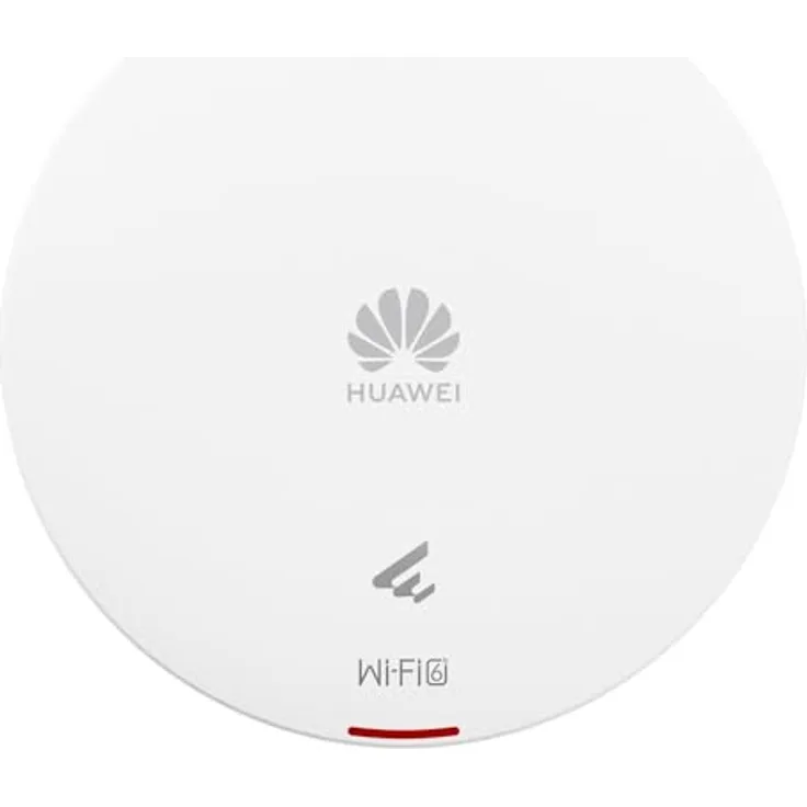 Huawei eKit AP361, Wi-Fi 6 Access Point mit 1200 Mbit/s für Indoor-Nutzung, 2,4 GHz und 5 GHz