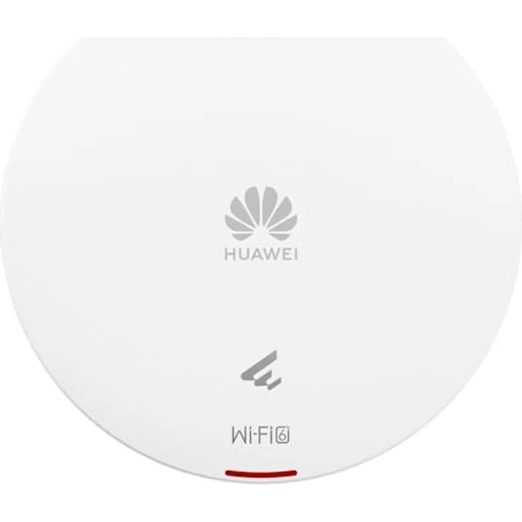 Huawei eKit AP361, Wi-Fi 6 Access Point mit 1200 Mbit/s für Indoor-Nutzung, 2,4 GHz und 5 GHz – Bild 1