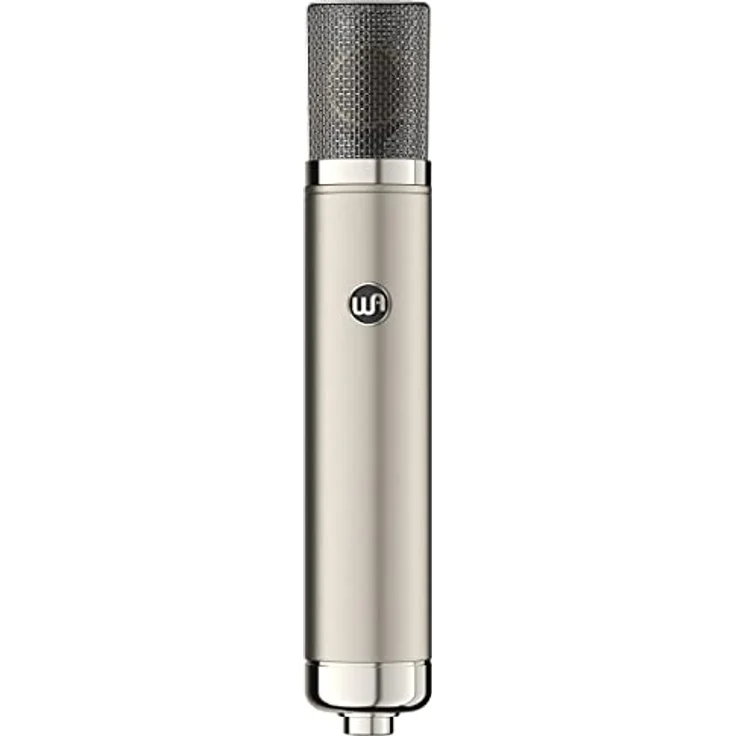 Warm Audio WA-CX12 Kondensatormikrofon mit großer Membranröhre – Bild 3