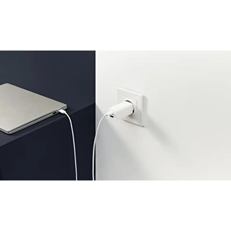 Xiaomi 65W GaN Charger (Type-A + Type-C) EU – Bild 6