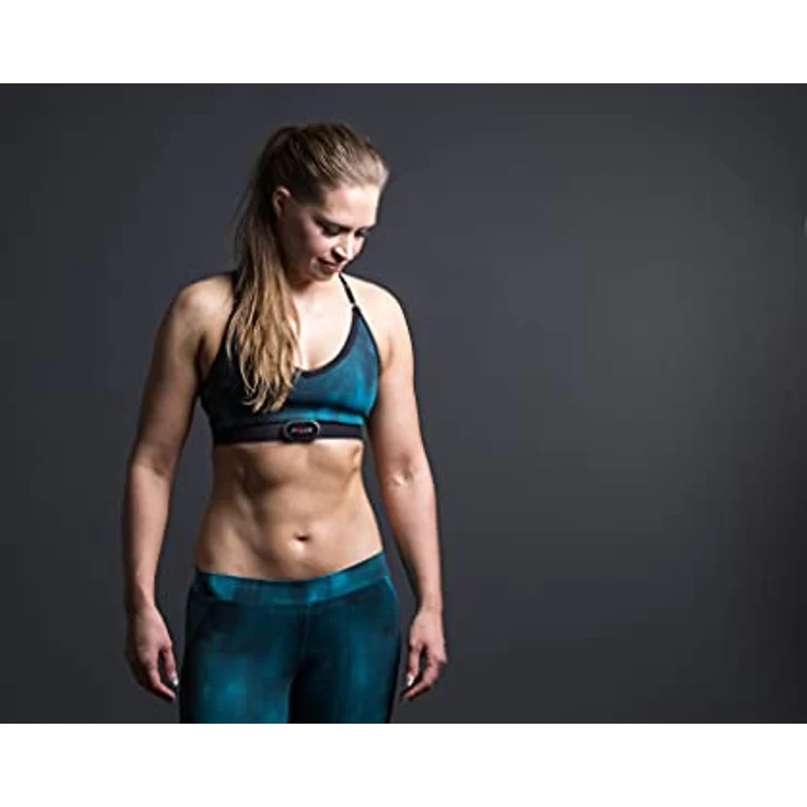 Polar H10 M-2XL Herzfrequenz-Sensoren Set – Bild 2