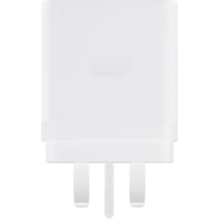 OnePlus SUPERVOOC 65W Power Adapter (Type-A) - EU Version – Bild 1