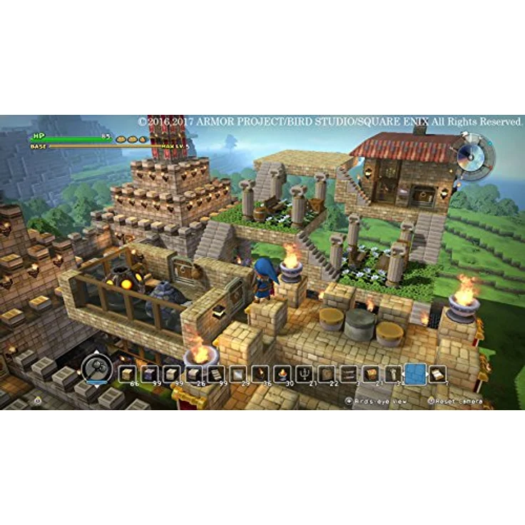 Dragon Quest Builders (Switch) – Bild 5