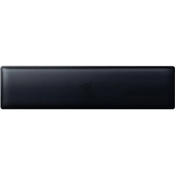 Razer Ergonomische Handgelenkauflage für Tastaturen ohne Ziffernblock, schwarz – Bild 2